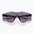 Occhiali da sole Oakley Cybr Zero polished carbon/prizm grey 3