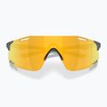 Occhiali da sole Oakley Cybr Dyno matte abyss/prizm 24k 3