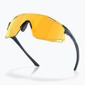 Occhiali da sole Oakley Cybr Dyno matte abyss/prizm 24k 4