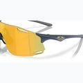 Occhiali da sole Oakley Cybr Dyno matte abyss/prizm 24k 6