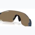Occhiali da sole Oakley Cybr Dyno matte abyss/prizm 24k 7