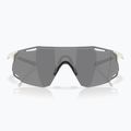 Occhiali da sole Oakley Cybr Dyno nero opaco/nebbia 2