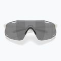 Occhiali da sole Oakley Cybr Dyno nero opaco/nebbia 3