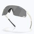 Occhiali da sole Oakley Cybr Dyno nero opaco/nebbia 4