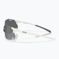 Occhiali da sole Oakley Cybr Dyno nero opaco/nebbia 5