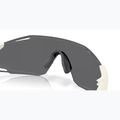 Occhiali da sole Oakley Cybr Dyno nero opaco/nebbia 7