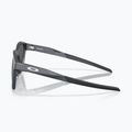 Occhiali da sole Oakley Shackle nero opaco/prizm zaffiro 2