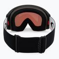 Maschera da sci Oakley Flight Deck Pro L matte black/prizm sage gold/prizm iced 4