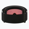 Maschera da sci Oakley Flight Deck Pro L matte black/prizm sage gold/prizm iced 4