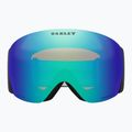 Maschera da sci Oakley Flight Deck Pro L matte black/prizm sage gold/prizm iced 2