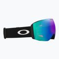 Maschera da sci Oakley Flight Deck Pro L matte black/prizm sage gold/prizm iced 7
