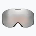Maschere da sci Oakley Flight Deck Pro L matte black/prizm sage gold/prizm iced 2