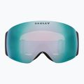 Maschera da sci Oakley Flight Deck Pro M matte black/Prizm Sapphire/Prizm Torch 8