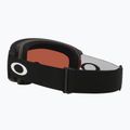 Maschera da sci Oakley Flight Deck Pro M matte black/Prizm Sapphire/Prizm Torch 10