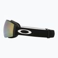 Maschera da sci Oakley Flight Deck Pro M matte black/prizm sage gold/prizm iced 6