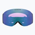 Maschera da sci Oakley Flight Deck Pro M Mikaela shiffrin sig/prizm iced/prizm sapphire 2