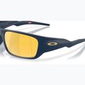 Occhiali da sole Oakley Masseter mt abyss 6
