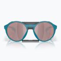Occhiali da sole Oakley Clifden matte balsam 2