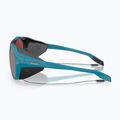 Occhiali da sole Oakley Clifden matte balsam 3