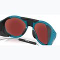 Occhiali da sole Oakley Clifden matte balsam 7