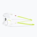 Occhiali da sole Oakley Bisphaera matte clear 3