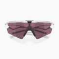 Occhiali da sole Oakley Sphaera Slash matte clear/prizm road black 3