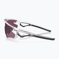 Occhiali da sole Oakley Sphaera Slash matte clear/prizm road black 5