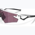 Occhiali da sole Oakley Sphaera Slash matte clear/prizm road black 6
