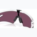Occhiali da sole Oakley Sphaera Slash matte clear/prizm road black 7