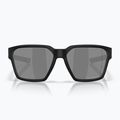 Occhiali da sole Oakley Briza matte black/prizm black 2