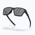 Occhiali da sole Oakley Briza matte black/prizm black 4