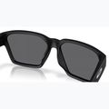 Occhiali da sole Oakley Briza matte black/prizm black 7
