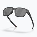 Occhiali da sole Oakley Briza steel 4