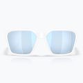 Occhiali da sole Oakley Briza matte white 2