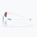 Occhiali da sole Oakley Briza matte white 3