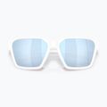 Occhiali da sole Oakley Briza matte white 5
