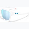 Occhiali da sole Oakley Briza matte white 6