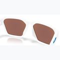 Occhiali da sole Oakley Briza matte white 7