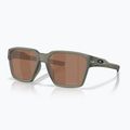 Occhiali da sole Oakley Briza matte olive ink