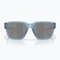Occhiali da sole Oakley Briza matte trans stonewash 2