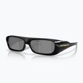 Occhiali da sole Oakley Permian black