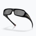 Occhiali da sole Oakley Permian black 4