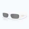 Occhiali da sole Oakley Permian pearl white