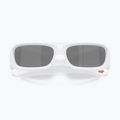 Occhiali da sole Oakley Permian pearl white 5