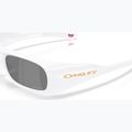 Occhiali da sole Oakley Permian pearl white 6