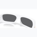 Occhiali da sole Oakley Permian pearl white 7