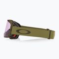 Occhiali da ciclismo Oakley Airbrake MTB fern/prizm clear 4