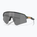 Occhiali da sole Oakley Sutro Lite Sweep Dark Galaxy/Prizm Black