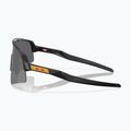 Occhiali da sole Oakley Sutro Lite Sweep Dark Galaxy/Prizm Black 5