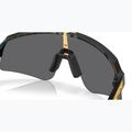 Occhiali da sole Oakley Sutro Lite Sweep Dark Galaxy/Prizm Black 7